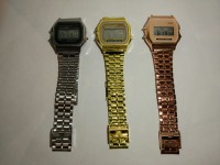 RELOJ IMITACIÓN CASIO